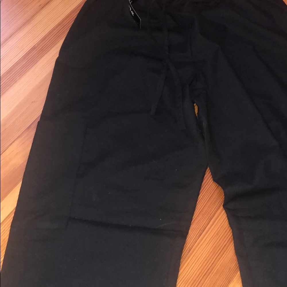 Scrub pants - Picture 3 of 4
